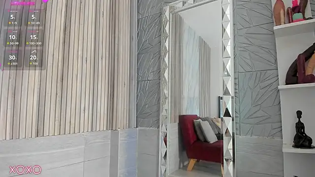 BriannaChelsea online show from March 4, 12:23 pm