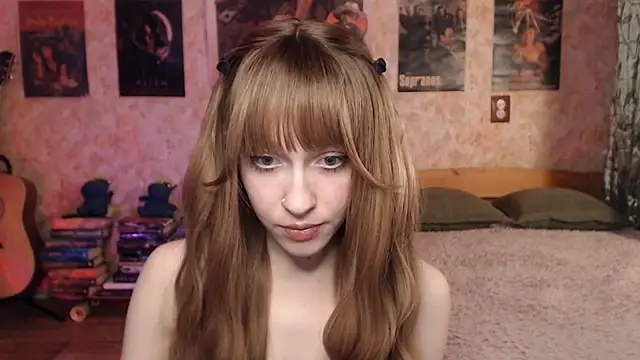 Friendly Ellie online show from February 12, 1:13 pm