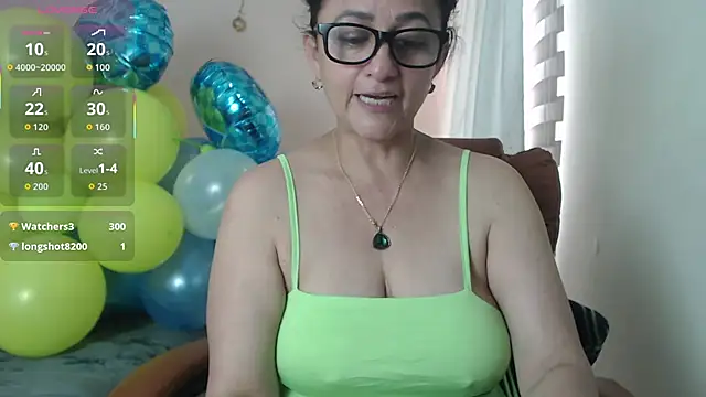 ISABEEL SOFIA01 online show from November 6, 7:42 pm