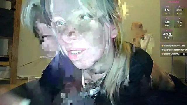 cruellagoth666 online show from April 3, 5:33 pm