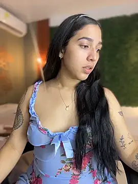 Amandanauty online show from February 25, 4:11 am