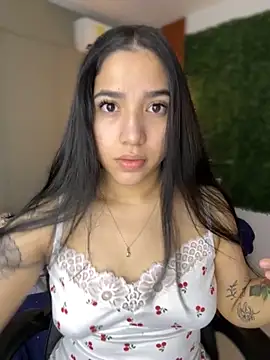 Amandanauty online show from October 13, 9:23 am