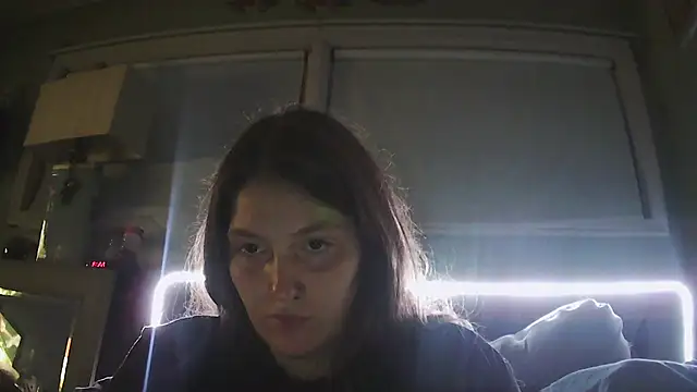 Angelk43 online show from August 7, 1:34 am