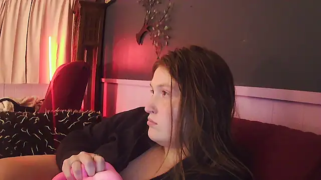 Angelk43 online show from June 19, 3:00 am