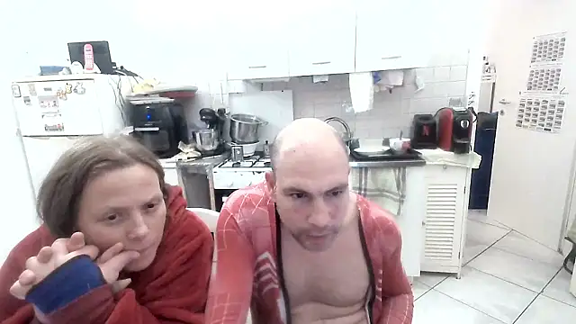 FataElfo Pika online show from January 18, 9:55 pm