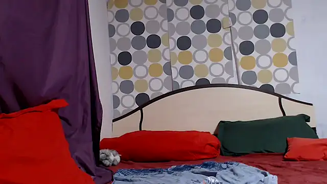 sexyevalove online show from December 20, 2:26 am