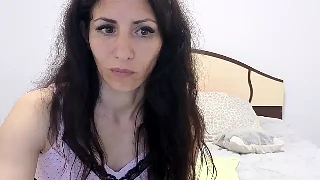 sexyevalove online show from June 12, 3:14 am
