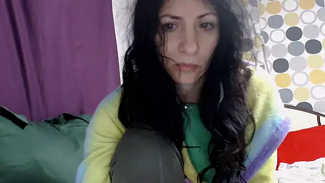 sexyevalove online show from December 18, 1:54 am