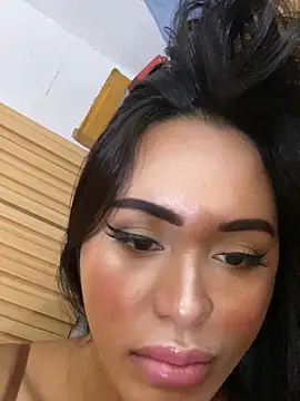 HeavenlyStar online show from March 15, 10:01 pm