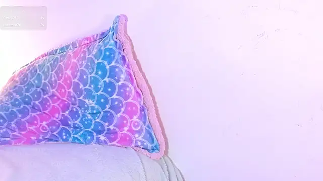 Katharina Lopez online show from February 25, 12:09 am