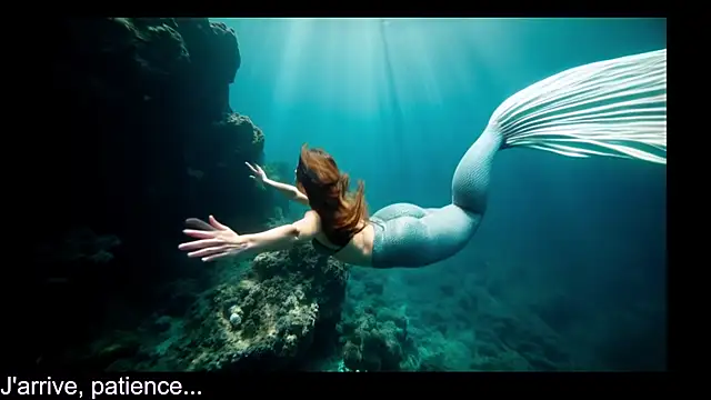 LanaCorona online show from November 29, 1:04 pm