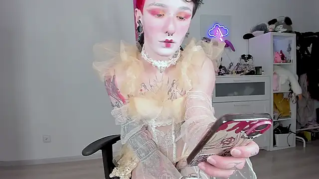 sweet pinkberry online show from November 1, 7:51 pm