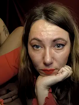 Main Pleasure online show from February 16, 6:52 pm