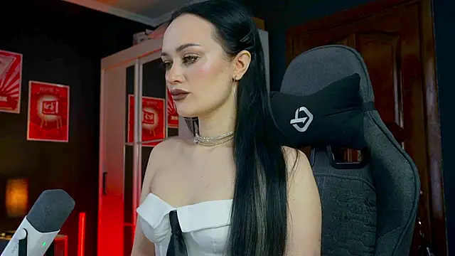 QueenAliss online show from January 18, 7:26 am