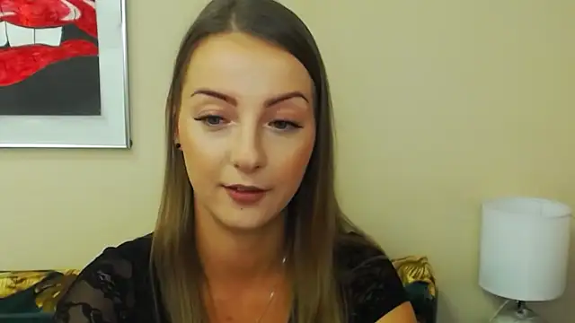 Snapshot of NatalieSexy chatting on September 10, 6:24 am NatalieSexy online show from September 10, 6:24 am