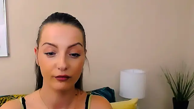 NatalieSexy online show from April 23, 12:29 pm