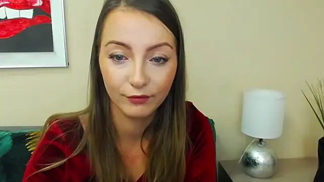 NatalieSexy online show from December 22, 7:00 am