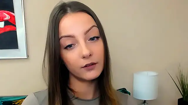 NatalieSexy online show from March 25, 7:33 am