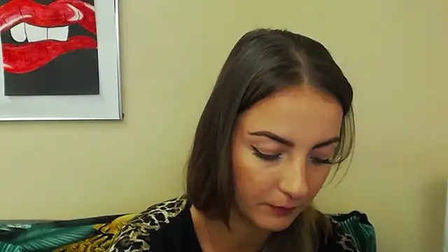 Snapshot of NatalieSexy chatting on October 16, 11:02 am NatalieSexy online show from October 16, 11:02 am
