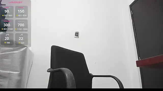 perla jeff online show from November 25, 11:49 pm