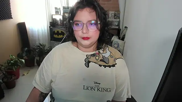 aika-dreams online show from September 16, 12:46 pm