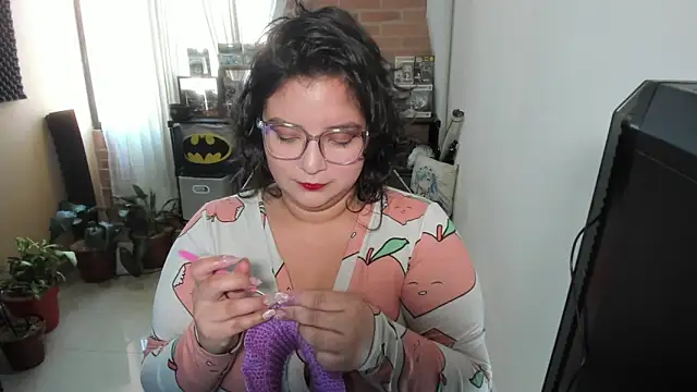 aika-dreams online show from September 14, 12:25 pm