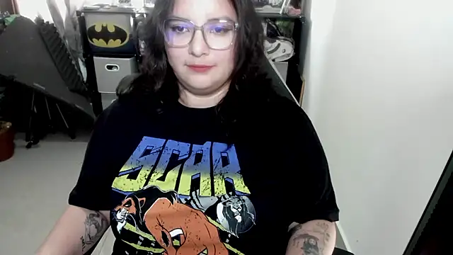 aika-dreams online show from January 19, 3:08 pm