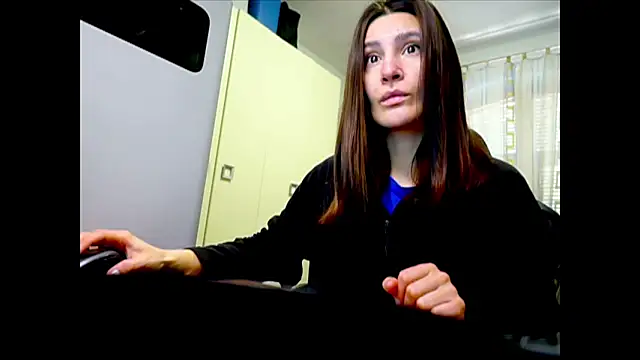 GodlyTheia online show from February 25, 12:48 pm