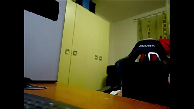 GodlyTheia online show from March 26, 7:04 pm