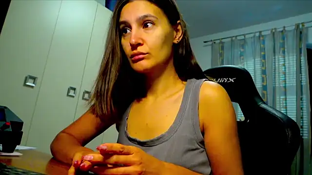 GodlyTheia online show from October 10, 9:03 am