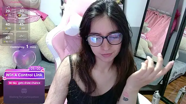 Maggie Fox3 online show from March 1, 1:38 am