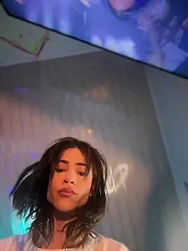 stormytt  online show from January 15, 11:22 pm