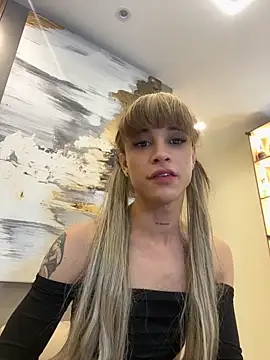 stormytt  online show from April 14, 3:50 am