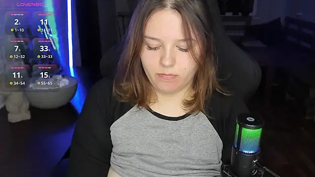 XNirvanaX online show from October 14, 2:47 am