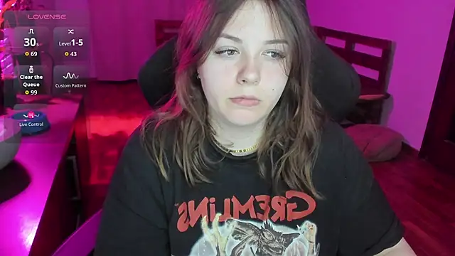 XNirvanaX online show from March 22, 12:05 am