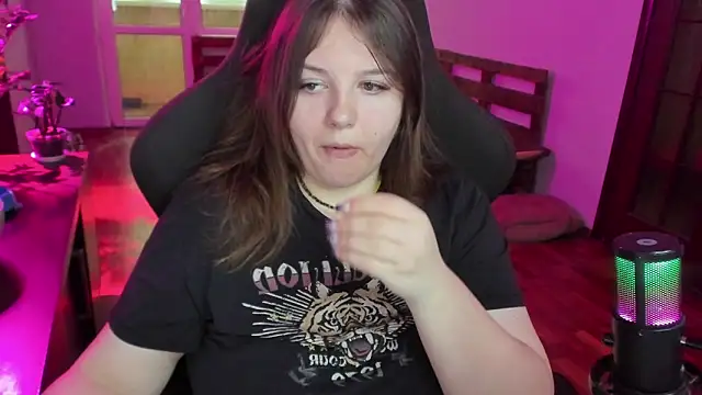 XNirvanaX online show from March 7, 5:58 am