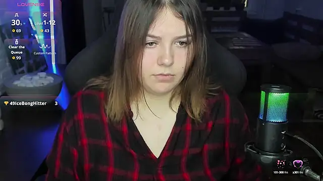 XNirvanaX online show from September 28, 4:30 am