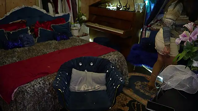 VanessaDoyle online show from November 12, 7:06 am