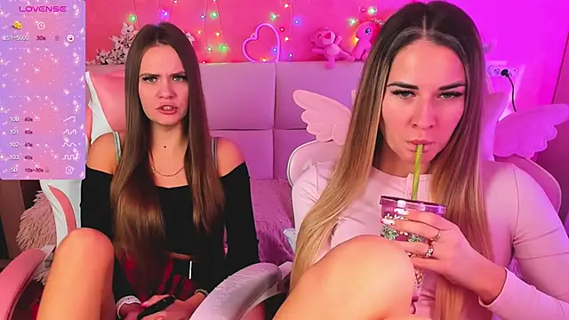 ivannatompsonnn online show from March 7, 6:09 am