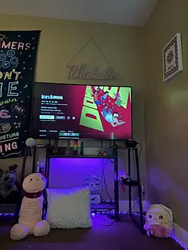 Tikalalin online show from January 14, 3:50 pm