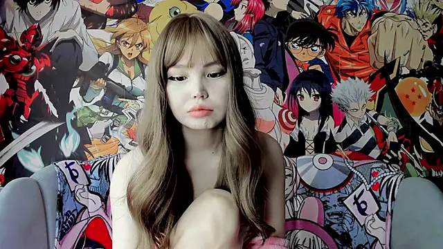 noaena online show from January 6, 4:38 am