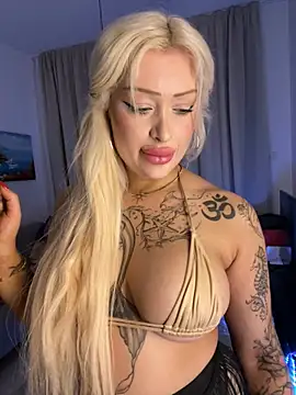 JennaLinn online show from July 6, 7:16 pm