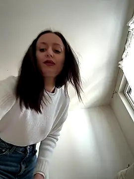 ZeynaShayk online show from October 8, 10:08 am