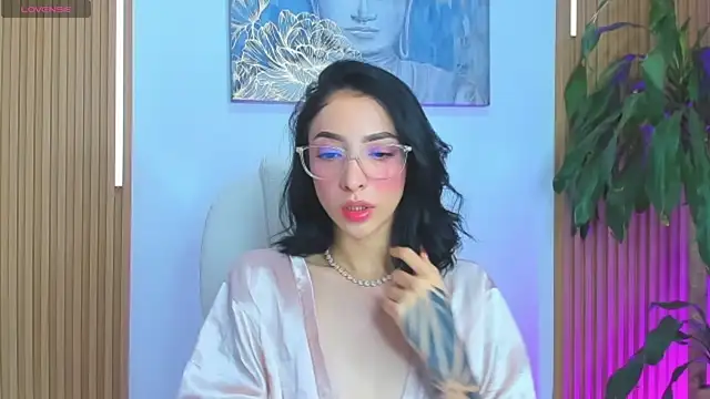 barbie scoth  online show from July 29, 1:16 am