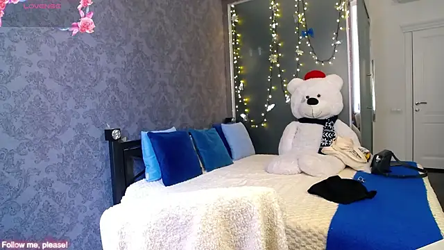 KateJonson online show from September 15, 10:23 am