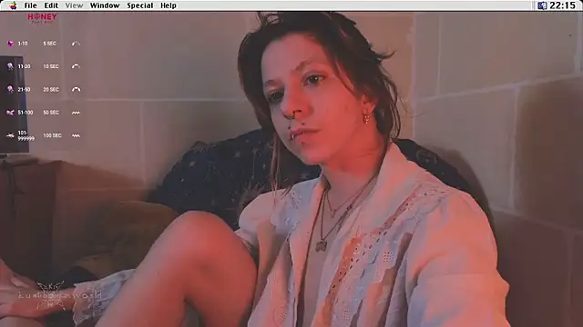 Kryptosworld online show from June 12, 8:17 pm