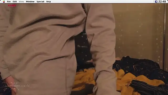 Kryptosworld online show from February 11, 9:49 pm