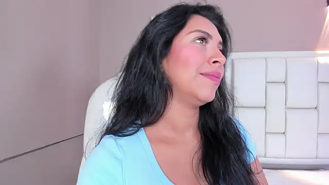  BunnyNaugthy online show from October 25, 12:24 pm