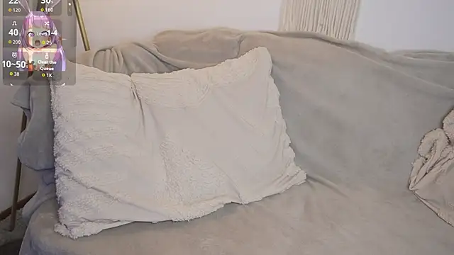 bunnycuteshy online show from February 9, 3:03 pm