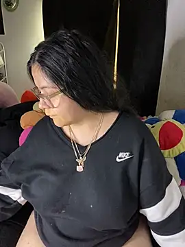 MsConejitaa online show from March 11, 4:31 pm